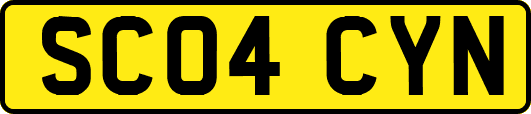 SC04CYN