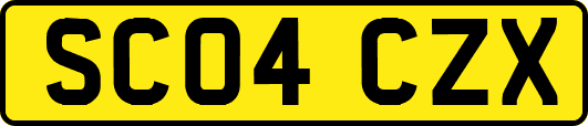 SC04CZX