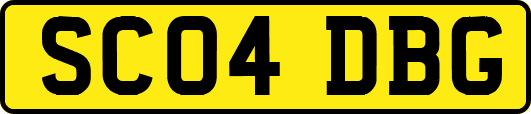 SC04DBG