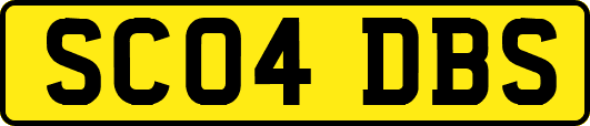 SC04DBS