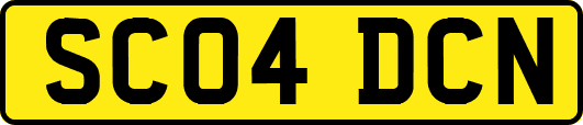 SC04DCN