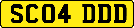 SC04DDD