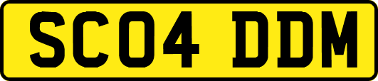 SC04DDM