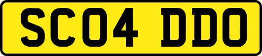 SC04DDO