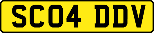 SC04DDV