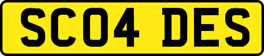 SC04DES