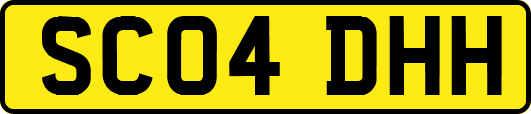 SC04DHH