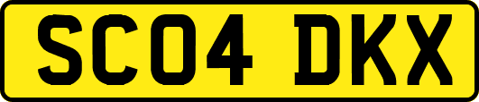 SC04DKX