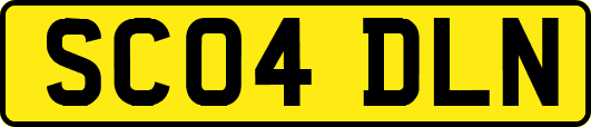 SC04DLN
