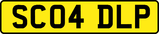 SC04DLP