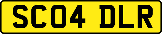 SC04DLR
