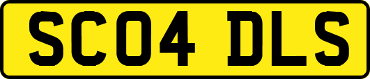 SC04DLS
