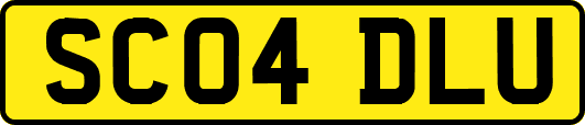 SC04DLU