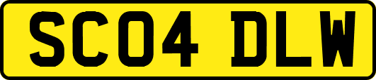 SC04DLW