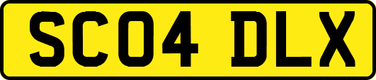 SC04DLX