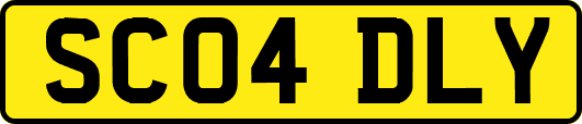 SC04DLY