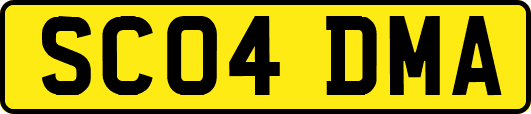 SC04DMA