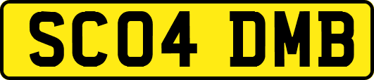 SC04DMB