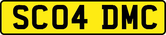 SC04DMC