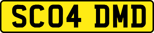 SC04DMD