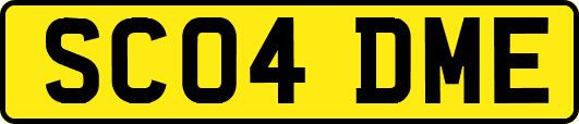 SC04DME
