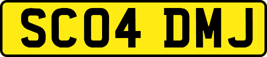 SC04DMJ