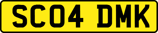 SC04DMK