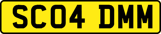 SC04DMM