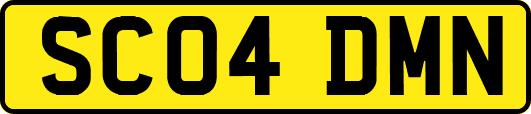 SC04DMN