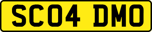 SC04DMO