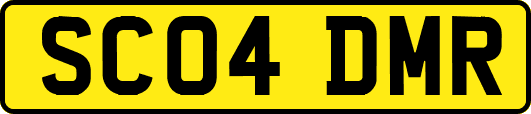 SC04DMR