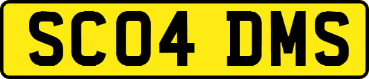 SC04DMS