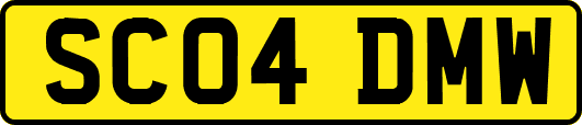 SC04DMW