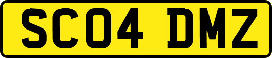 SC04DMZ