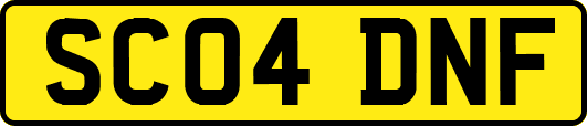 SC04DNF