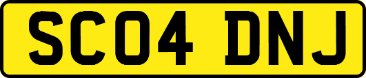 SC04DNJ