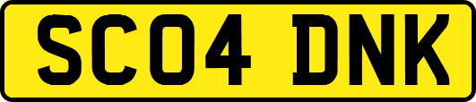 SC04DNK
