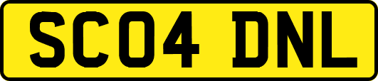 SC04DNL