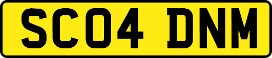 SC04DNM