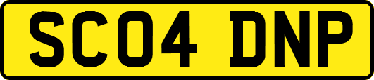 SC04DNP
