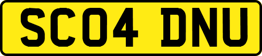 SC04DNU