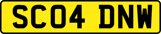 SC04DNW