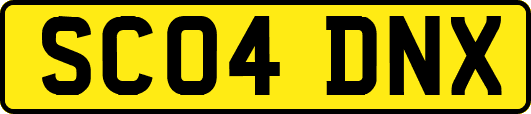 SC04DNX