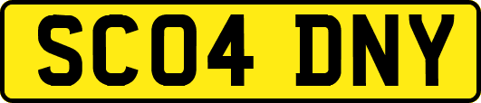 SC04DNY