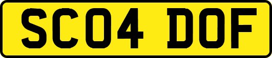 SC04DOF