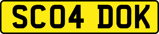 SC04DOK