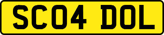 SC04DOL