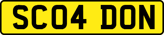 SC04DON