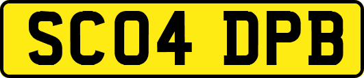 SC04DPB
