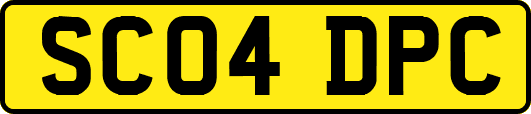 SC04DPC